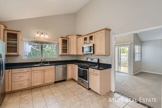 1659 Duarte Dr, Henderson, NV 89014