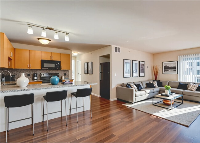 Brailey Apartments, Toledo, OH 43615 - photo 4