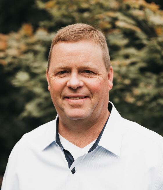 Jeff Mietzner