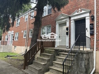 6103 Chinquapin Pkwy, Baltimore, MD 21239