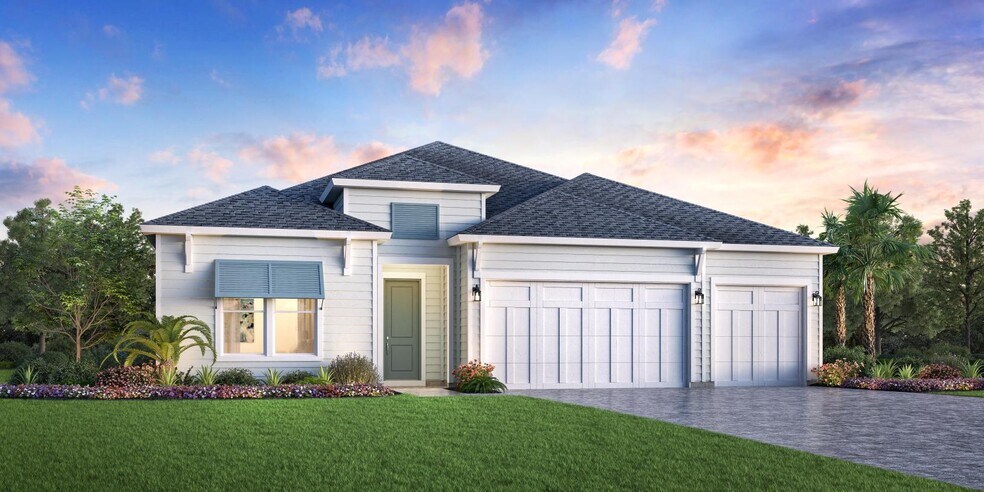 78 Bismarck Palm Rd unit 36359404, St. Augustine, FL 32092 - photo 1