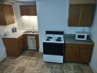 33 Highland Ave Unit 1, Morgantown, WV 26505