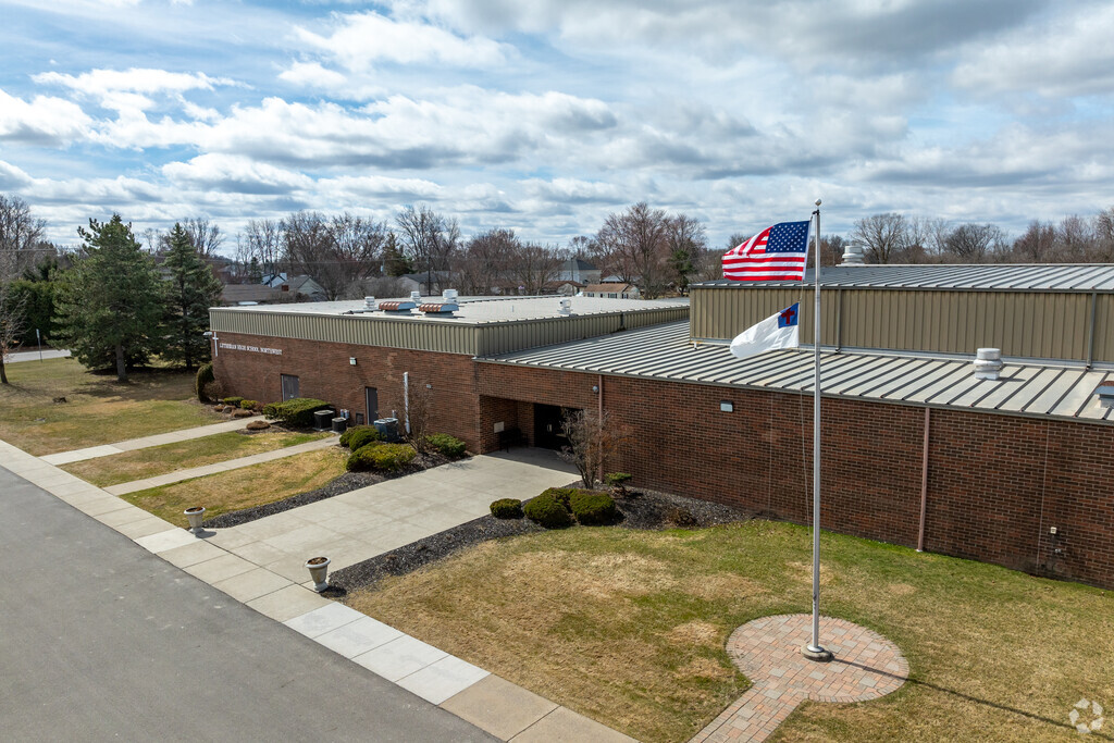 Lutheran High School Northwest has a reputation for ensuring children continue to college.