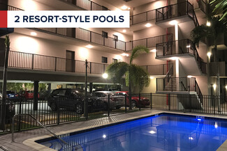 201 NW 72nd Ave, Miami, FL 33126