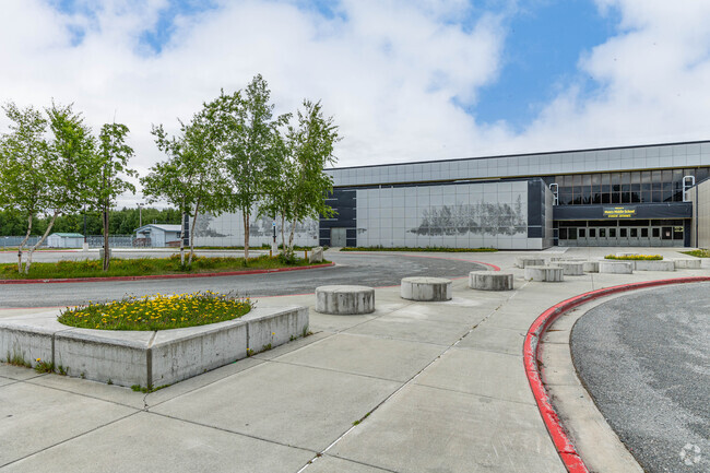 Mears Middle School