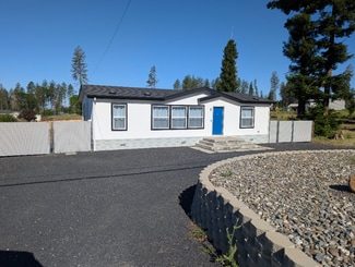 5969 Sawmill Rd, Paradise, CA 95969