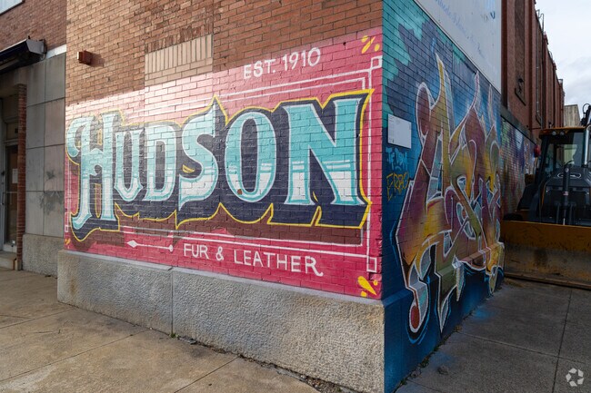 Hudson is New England's leading wholesale and retail fur and leather cleaning specialist.