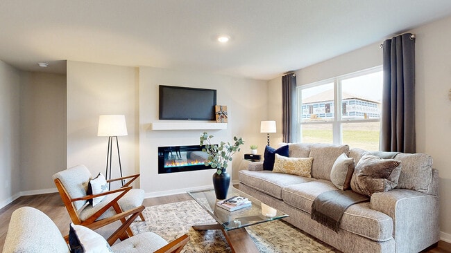 11909 S 114th Ave, Papillion, NE 68046 - photo 2