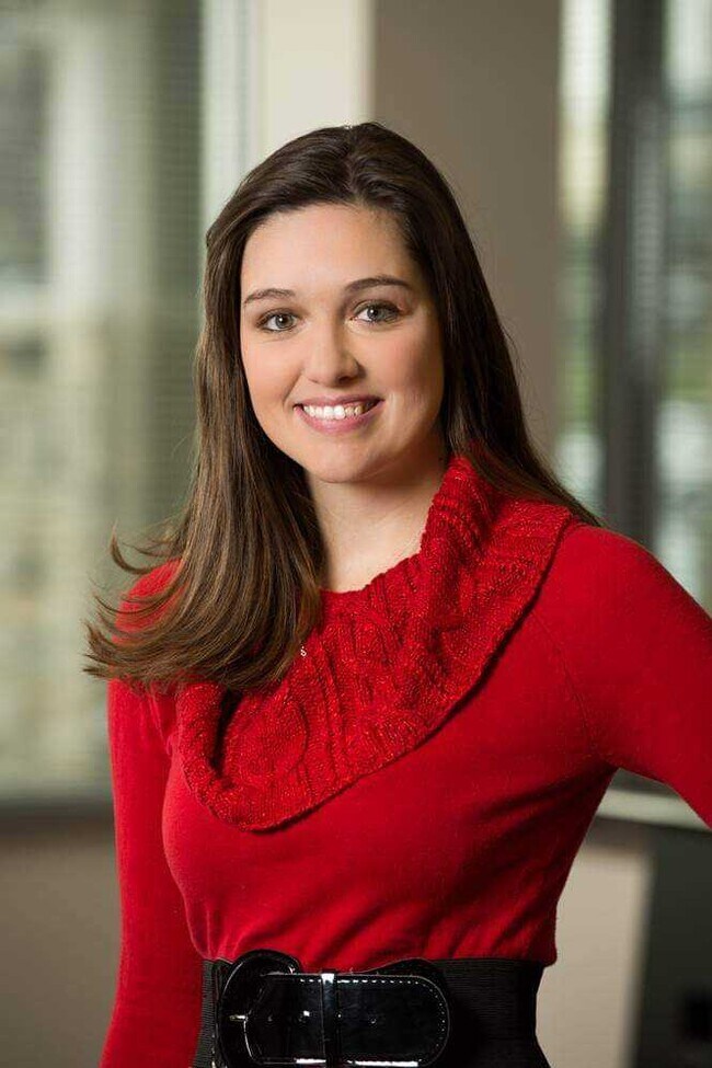 Danni Huston