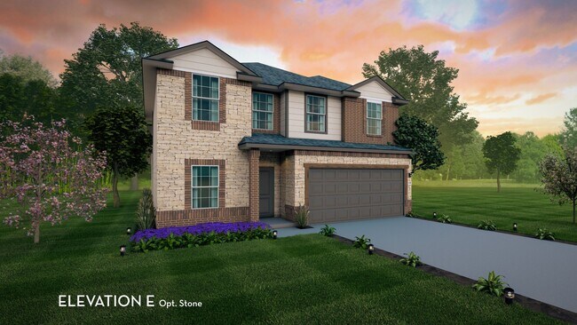 4011 Colony River Rock Blvd unit 36469981, Pinehurst, TX 77362 - photo 6