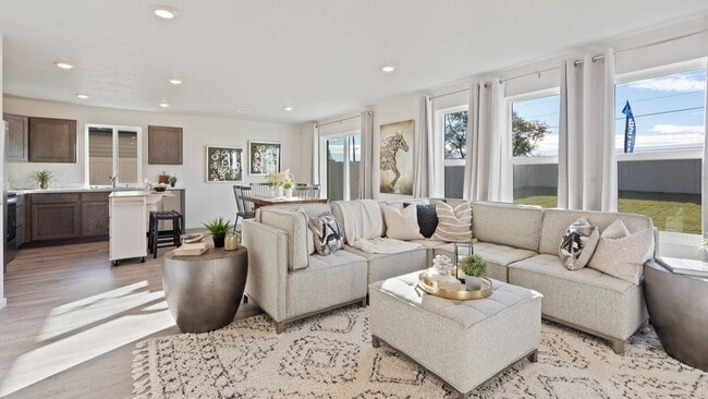 1625 E A St, Deer Park, WA 99006 - photo 2