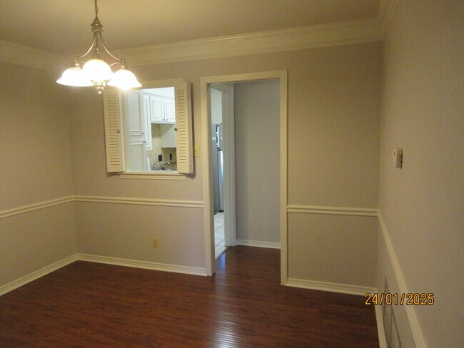 511 Chickadee Dr unit A, Little Rock, AR 72205 - photo 7