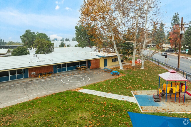 Arma J Shull Elementary School scores an A on Niche.