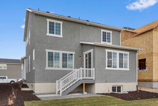 1083 W Sparrow Way, Stansbury Park, UT 84074