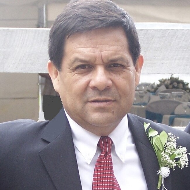 Agent Photo
