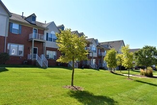 2034-3064 Cloverly Ln, Ann Arbor, MI 48108