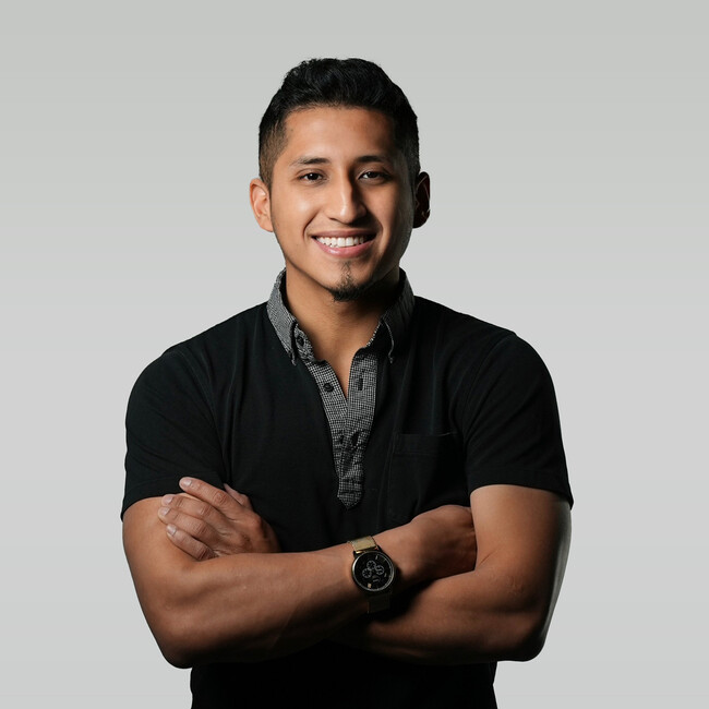 Agent Photo