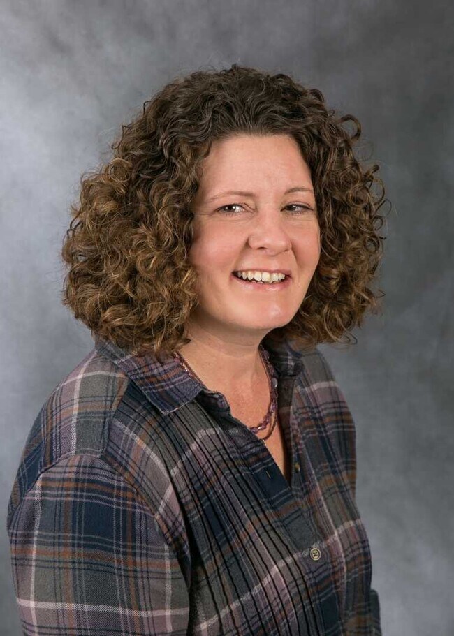 Dawn Trimble