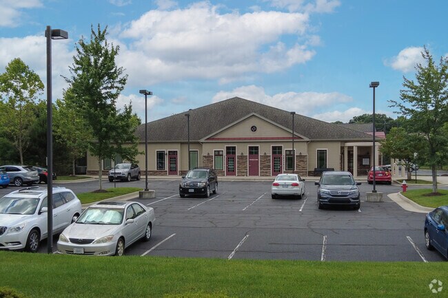 The Gardner School offers a quality education to children living in Ashburn.