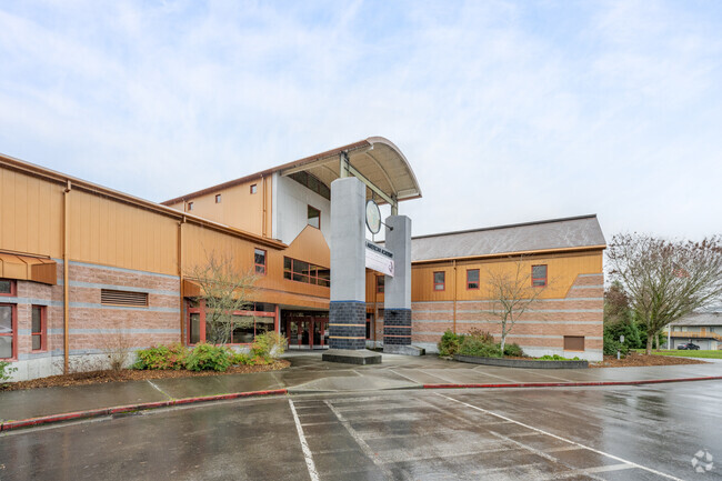 Rising Star Elementary School