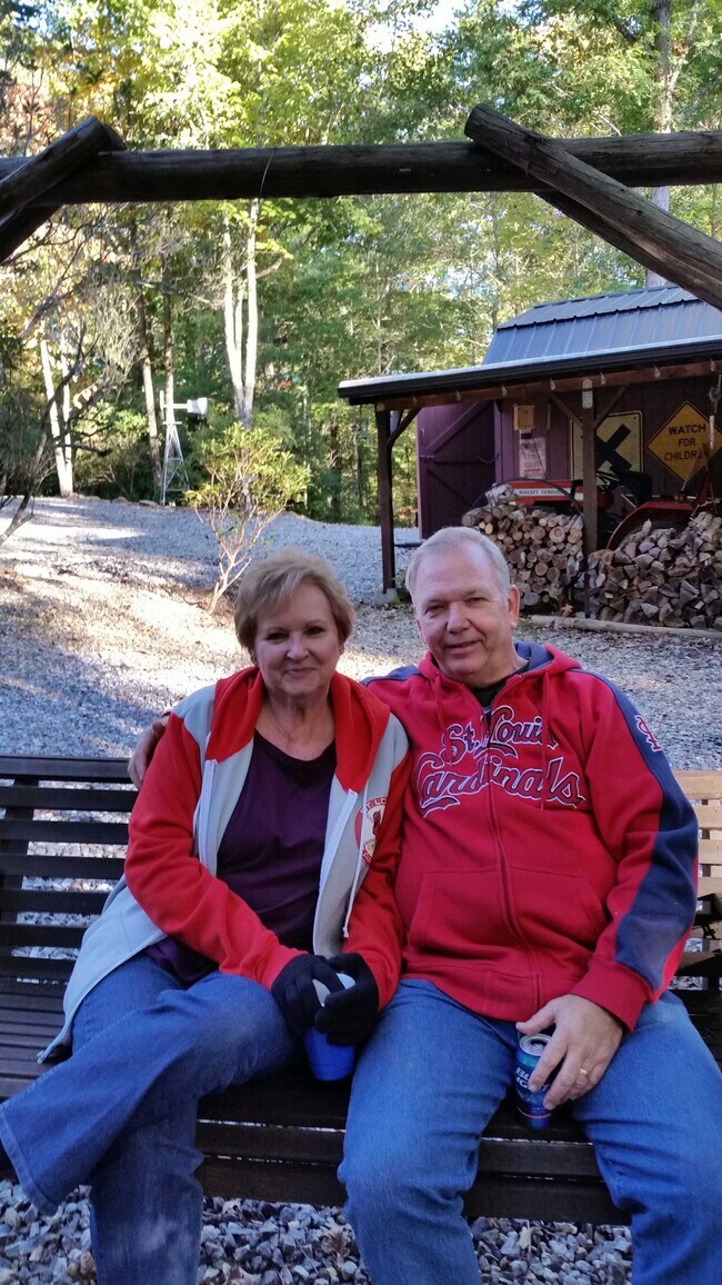 Donna Milberg-Forbis