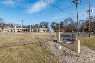 Hawthorne Elementary School