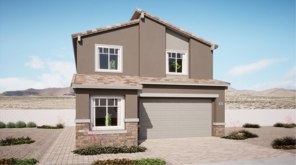 561 Preston Crest St, Henderson, NV 89011 - photo 1