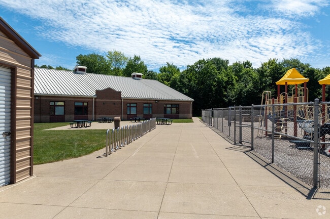 Alliance Intermediate School at Northside