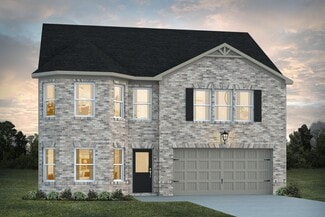 410 Virlyn B Smith Rd St Unit 36891228, Fairburn, GA 30213