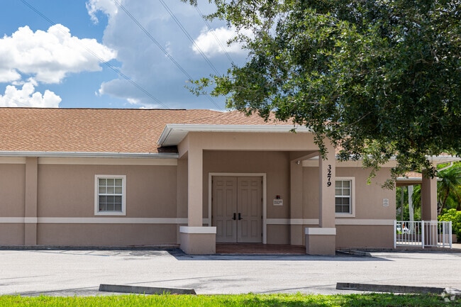 Port Charlotte Christian School