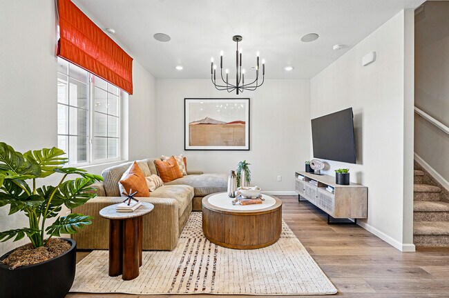 6721 E 148th Dr unit 2, Thornton, CO 80602 - photo 4