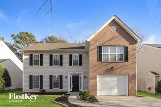 2800 Black Walnut Ln, Charlotte, NC 28262
