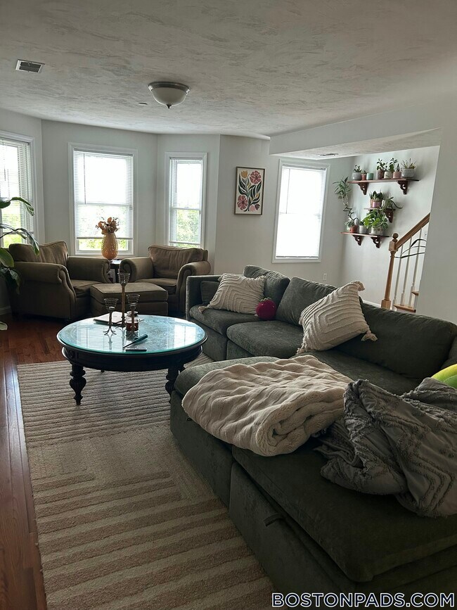 23A Business Terrace Unit 23A, Boston, MA 02136