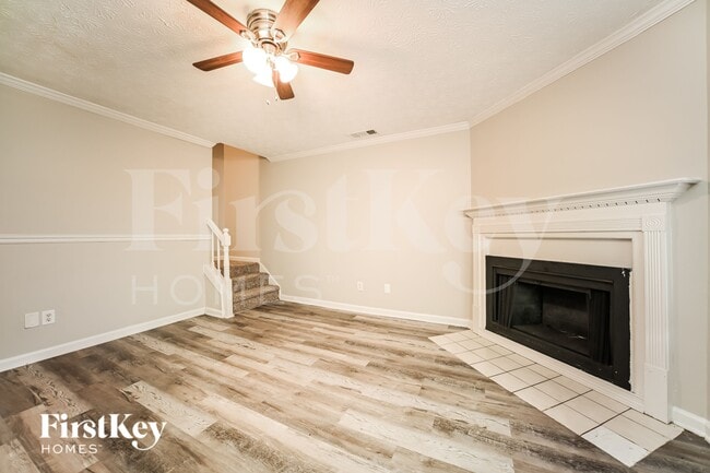 350 Country Club Dr, Jonesboro, GA 30238 - photo 3