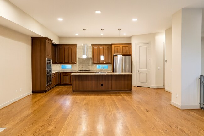 5311 Lillian St unit A, Houston, TX 77007 - photo 6