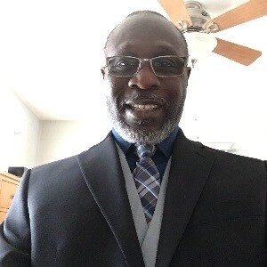 Ebenezer Pappoe