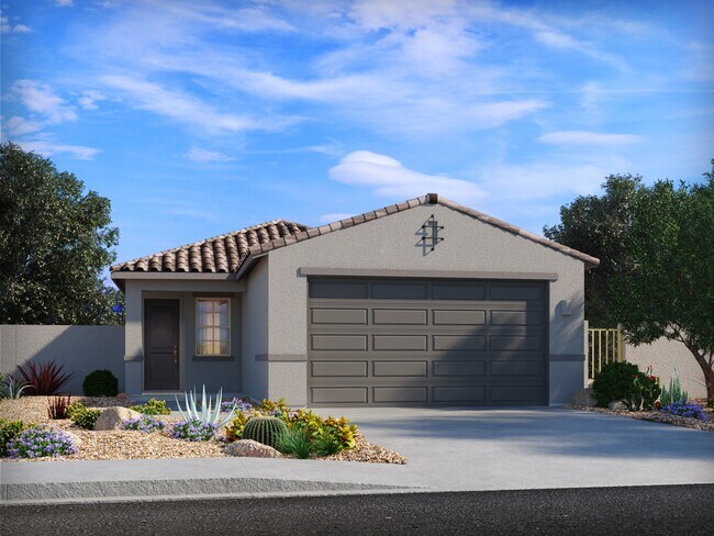 12562 N Red Kite Dr unit 37075804, Marana, AZ 85658 - photo 4
