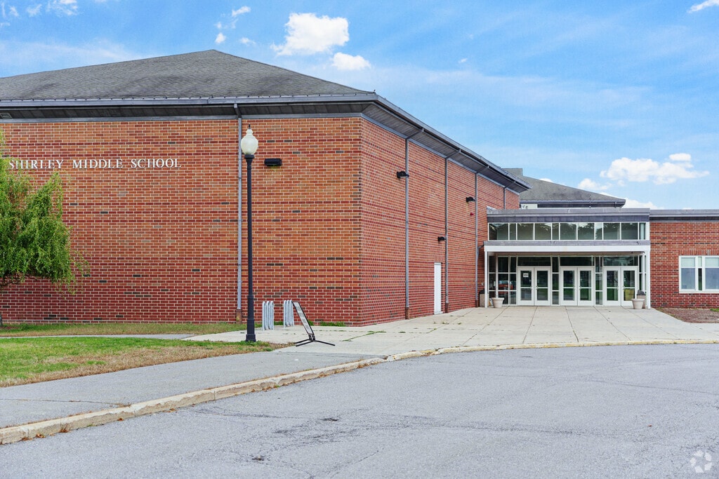 Welcome to Ayer-Shirley Regional Middle School.