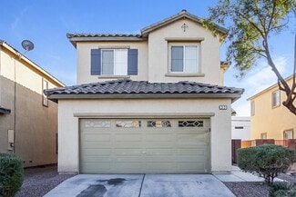 37 Rosa Rosales Ct, North Las Vegas, NV 89031