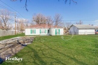 5826 E 19th St, Indianapolis, IN 46218