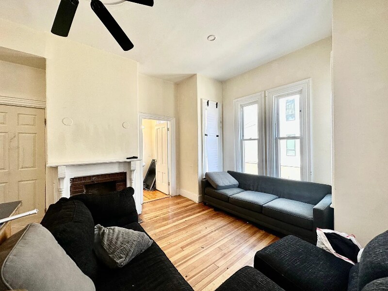 22 Highgate St unit 22, Allston, MA 02134 - photo 1