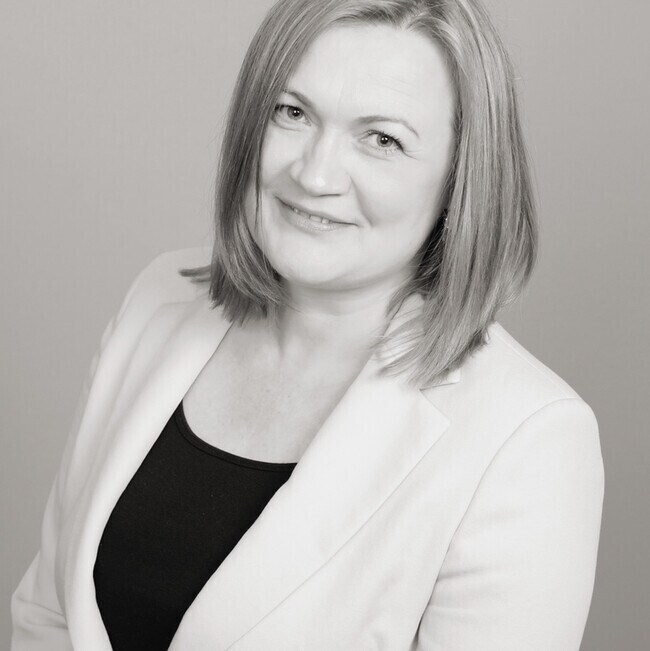 Nataliya Honcharenko