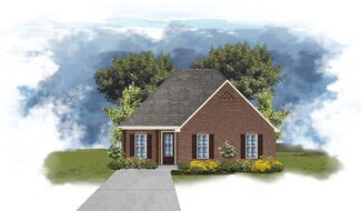 8877 Windlake Dr Unit 36987481, Denham Springs, LA 70726