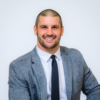 RYAN BECHERER