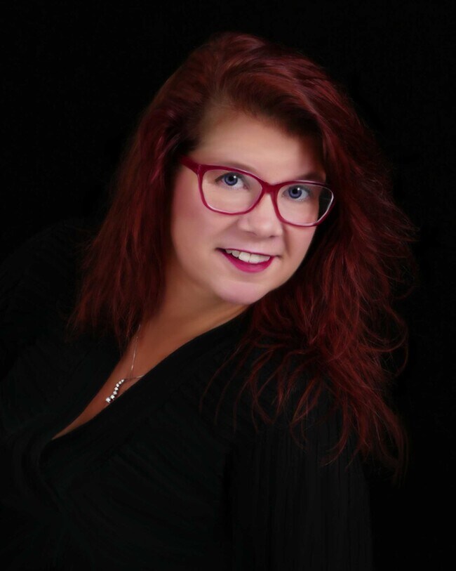 Tina Timmons
