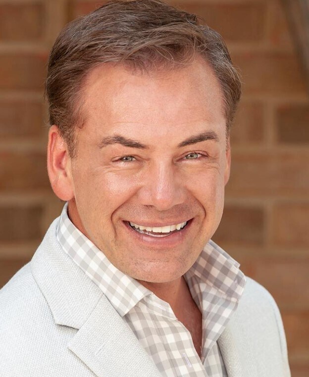 Joe Jennings
