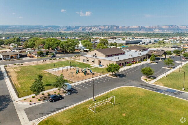 Intermountain Adventist Academy is a Private Elementary & Middle School in Grand Junction, CO.