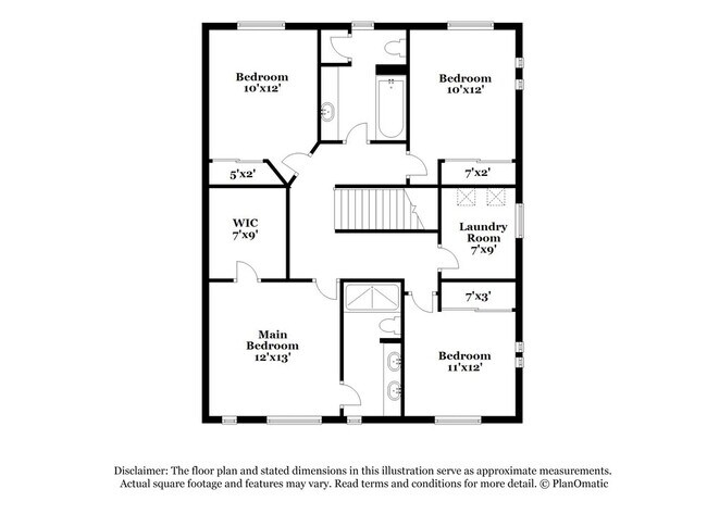 4664 N Tower Dr, Denver, CO 80249 - photo 3