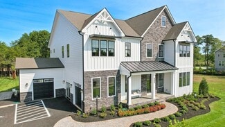 11800 Parkgate Dr, Nokesville, VA 20181