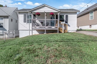 9919 Clyde Ave, St. Louis, MO 63125